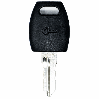 Wangtong WT8000 - WT9000 Keys