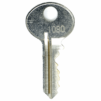 Windsor Door 1000 - 1300 Keys 