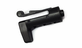 Steelcase Lock Core Housing Plug - SKU: FR-SHIP-PLUG