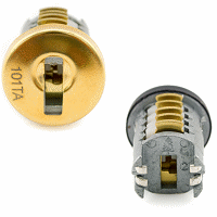 100TA - 999TA [POLISHED BRASS]