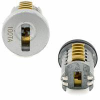 100TA - 999TA [SATIN NICKEL]