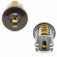 100TA - 999TA [STATUARY BRONZE]