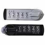 TriTeq TriTeq MicroIT Electronic Lock - SKU: ELECTRONIC LOCK