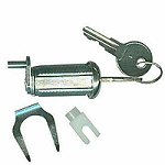 HON 2188 LATERAL FILE<br />CABINET LOCK KIT - SKU: LK2188