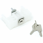 HON LATERAL FILE CABINET LOCK KIT - SKU: LK2189