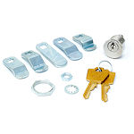 ESP Threaded Hex Nut - SKU: PTR-656UN-HN