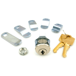 ESP Non-Dust Shuttered Spring Clip - SKU: PTR-656UN