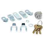ESP Dust Shuttered Spring Clip - SKU: PTR-DC656UN