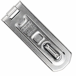 ABUS Lock Hasp - SKU: 100/80