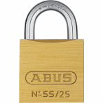 ABUS Padlock - SKU: 55/25