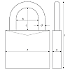 abus_72-40HB40_dimensions