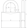 abus_78KC_50_KC507_combination_padlock_dimensions