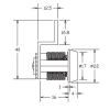 azum_LM0687_cam_lock_dimensions