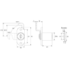 azum_LW0133_dimensions