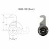 bobrick_B-3500-100_dispenser_cam_lock_gallery2
