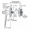 ccl_1000RH_lock_handle_side_dimensions