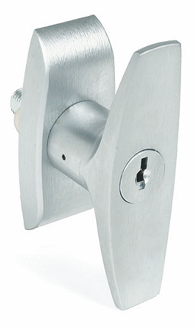 CCL Tee Lock Handle - SKU: 1001RH