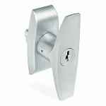 CCL Tee Lock Handle - SKU: 1001RH