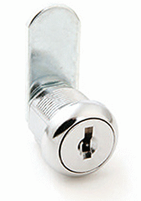 CCL Cam Lock - SKU: 650 / 651