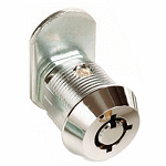 CCL Die Cast Tubular Cam Lock - SKU: C-510