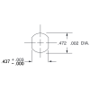 ccl_C-520_cam_lock_hole_size