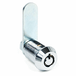 CCL Die Cast Tubular Cam Lock - SKU: C-520L