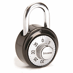 CCL Rotary Dial Combination Padlock - SKU: K410D