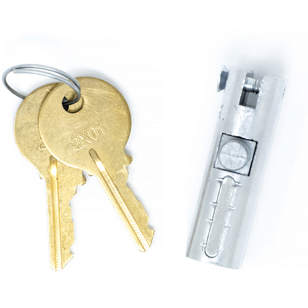 How To Remove Chicago File Lock