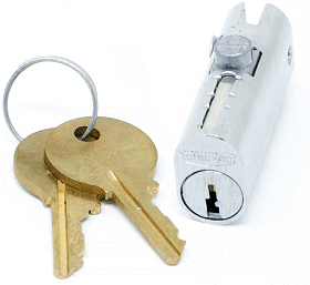 Chicago Lock File Cabinet Key 1X65 