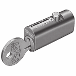 CompX Chicago File Cabinet Lock - SKU: CEXP-19DC