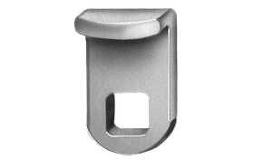 CompX National 5/8" Single Formed Offset Cam - SKU: C7010