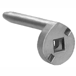 CompX National 1-1/2" Pin Cam - SKU: C7021