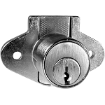 CompX National Pin Tumbler Drawer Lock - SKU: C8163