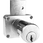 Wood Desk Drawer Locks - HPC & ESP - Division of Hudson Lock, LLC