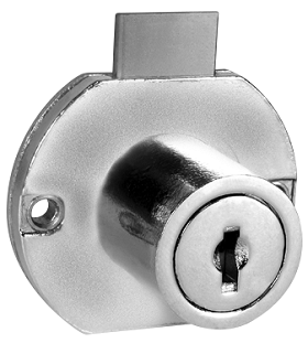 CompX National 15/16" Drawer & Door Lock - SKU: C8703