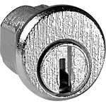 CompX National Pin Tumbler Multi-Cam Mailbox Lock - SKU: C8730