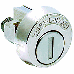 CompX National Pin Tumbler Mailbox Lock C9100 / C9200