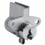 CompX National Postal Lock For Non-USPS Delivered Sites - SKU: C9500