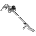 CompX National Front Mounted Drawer Gang Lock - SKU: D8838