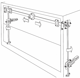 cost of central locking system for alto 800