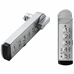 TriTeq TriTeq MicroIT Timberline Electronic Lock - SKU: EL-TIMBERLINE