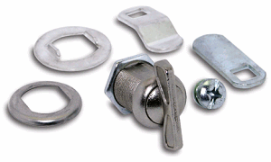 ESP 5/8" Thumb Turn Lock - SKU: ULR-TT625STD