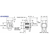 esp_metal_drawer_lock_ULR-T585MDL_assembled