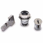 ESP Metal Drawer Lock - SKU: ULR-T585MDL