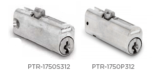 ESP 1 3/4" PUSH-IN STYLE LOCK - SKU: PTR-1750P312