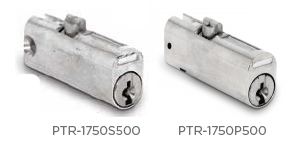 ESP 1 3/4" PUSH-IN STYLE LOCK - SKU: PTR-1750500