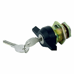 Fastec Industrial Twist Lock - SKU: 90041-06