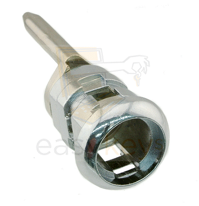 Global Style File Cabinet Lock LK26 by Global Industrial Equipment