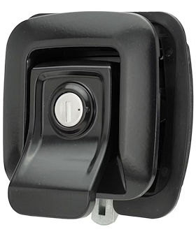 Travel Trailer Versa Pro Mini Baggage Door Lock