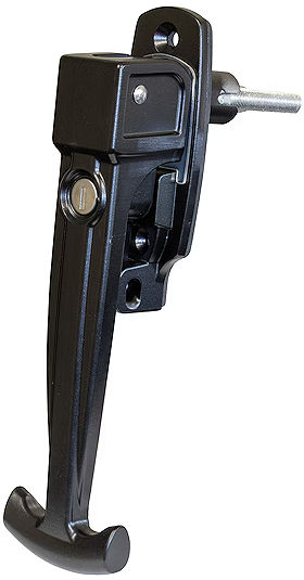 Global Link Ramp Door Compression Latch - SKU: RDCL-850-2006